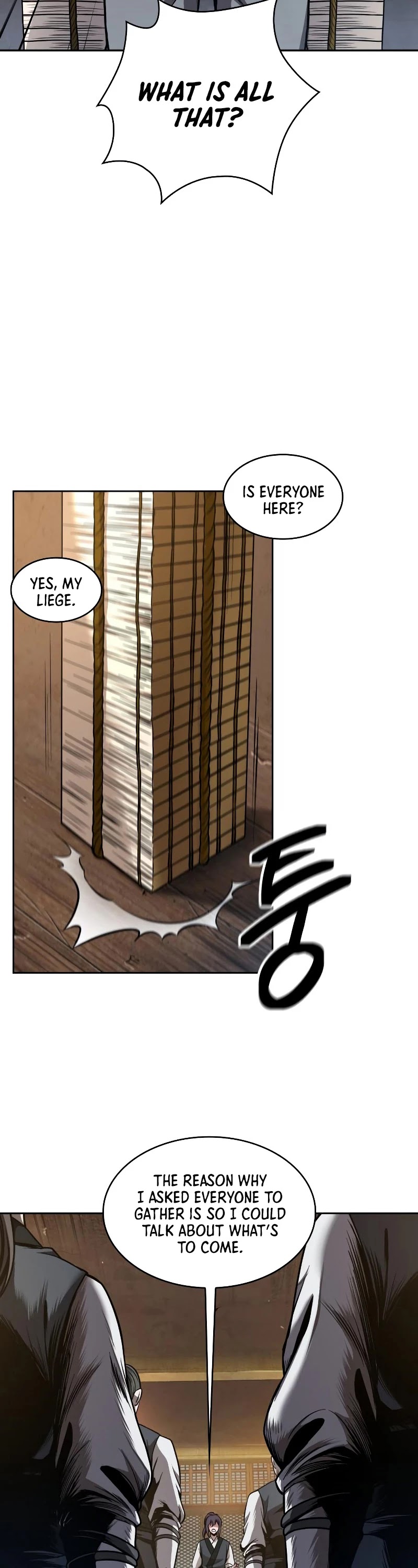 Nano Machine Chapter 70 image 19